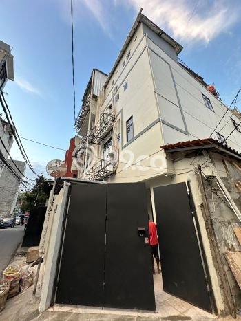 Hunian Elit LB 420m2 Siap Pakai Desain Elegan di Pasar Baru, Jakarta Pusat Hunian Elit LB 420m2 Siap Pakai Desain Elegan di Pasar Baru, Jakarta Pusat