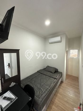 Hunian Elit LB 420m2 Siap Pakai Desain Elegan di Pasar Baru, Jakarta Pusat Hunian Elit LB 420m2 Siap Pakai Desain Elegan di Pasar Baru, Jakarta Pusat