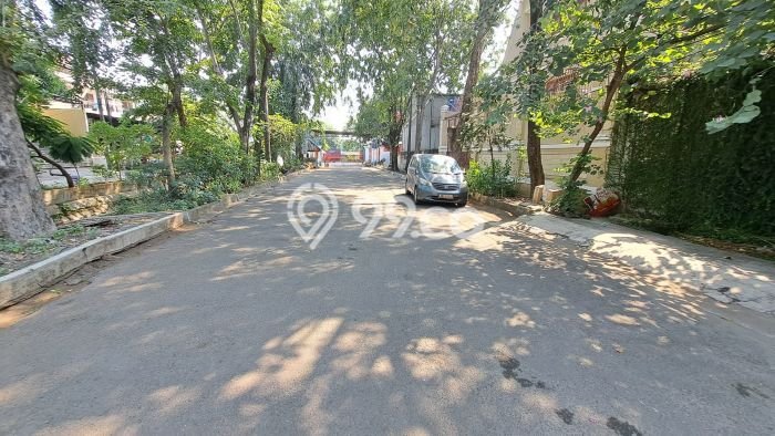 LOKASI STRATEGIS! Tanah di Sunter, Luas 180m², Pinggir Jalan Utama LOKASI STRATEGIS! Tanah di Sunter, Luas 180m², Pinggir Jalan Utama