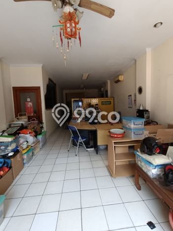 Ruko Bagus Dijual LB 148m2 Lokasi Strategis Jakarta Utara Area Cocok untuk Bisnis Ruko Bagus Dijual LB 148m2 Lokasi Strategis Jakarta Utara Area Cocok untuk Bisnis