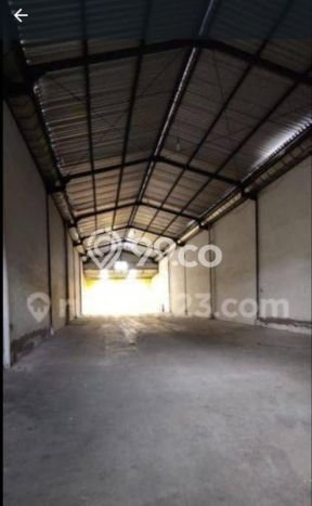 Unit Gudang Dijual di Jakarta Utara LT 333m2 & LB 333m2 Unit Gudang Dijual di Jakarta Utara LT 333m2 & LB 333m2