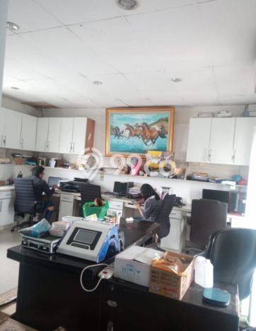 Unit Gudang Dijual di Jakarta Utara LT 333m2 & LB 333m2 Unit Gudang Dijual di Jakarta Utara LT 333m2 & LB 333m2