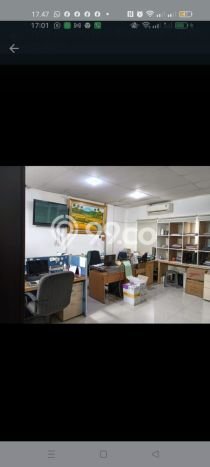 Unit Gudang Dijual di Jakarta Utara LT 333m2 & LB 333m2 Unit Gudang Dijual di Jakarta Utara LT 333m2 & LB 333m2