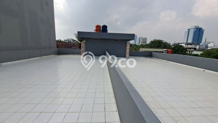 Ruko Dijual di Jakarta Pusat LT 324m2 & LB 324m2 Lokasi Terbaik! Ruko Dijual di Jakarta Pusat LT 324m2 & LB 324m2 Lokasi Terbaik!