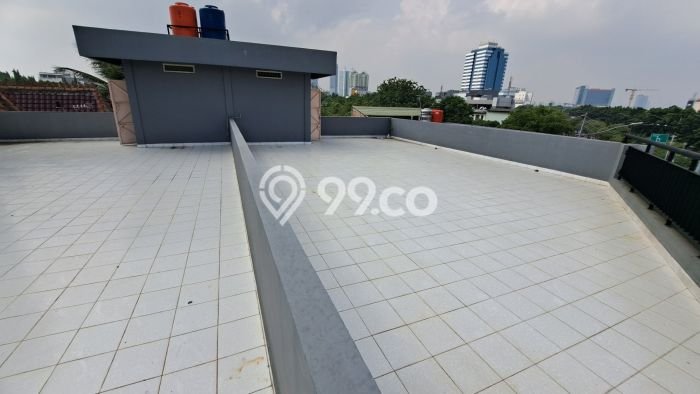 Ruko Dijual di Jakarta Pusat LT 324m2 & LB 324m2 Lokasi Terbaik! Ruko Dijual di Jakarta Pusat LT 324m2 & LB 324m2 Lokasi Terbaik!