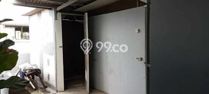 Ruko Dijual di Kelapa Gading LT 72m2, LB 288m2 untuk Investasi Ruko Dijual di Kelapa Gading LT 72m2, LB 288m2 untuk Investasi