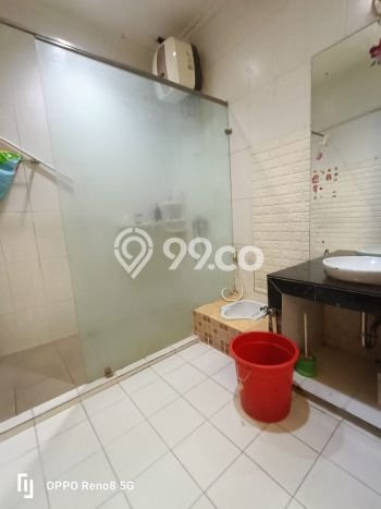 Rumah Mewah LB 175m2 Siap Huni Desain Elegan di Sunter, Jakarta Utara Rumah Mewah LB 175m2 Siap Huni Desain Elegan di Sunter, Jakarta Utara