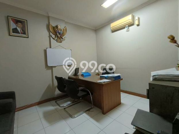 Ruko Dijual di Prime Area Jakarta Utara Luas 255m2 Ruko Dijual di Prime Area Jakarta Utara Luas 255m2