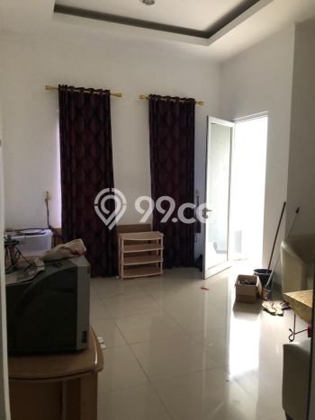 Jual Rumah Luas Elegan Dengan View Eksklusif di Ancol, Jakarta Utara Jual Rumah Luas Elegan Dengan View Eksklusif di Ancol, Jakarta Utara