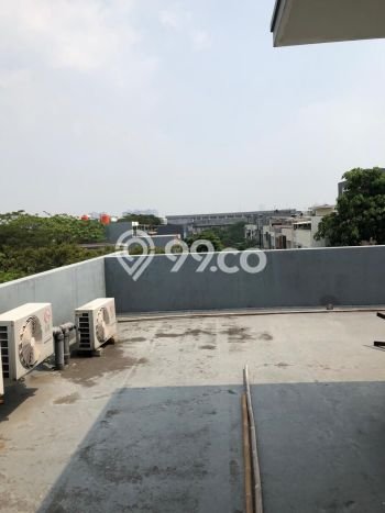 Jual Rumah Luas Elegan Dengan View Eksklusif di Ancol, Jakarta Utara Jual Rumah Luas Elegan Dengan View Eksklusif di Ancol, Jakarta Utara