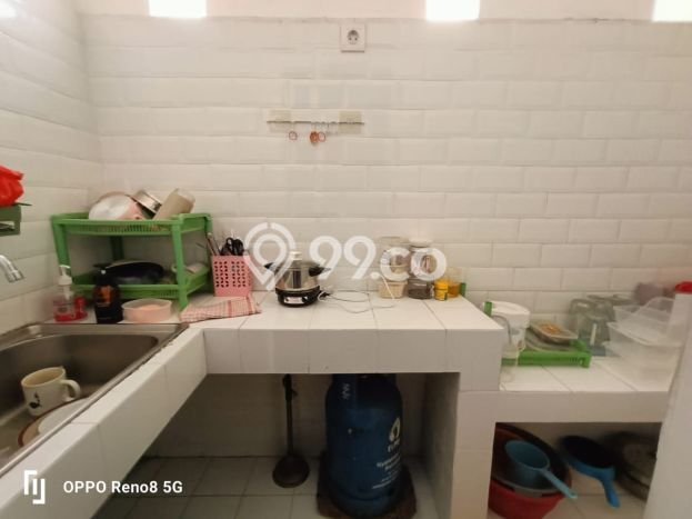 Dijual Cepat Rumah Bagus Siap Huni LB 138m2 di Pademangan, Jakarta Utara Dijual Cepat Rumah Bagus Siap Huni LB 138m2 di Pademangan, Jakarta Utara