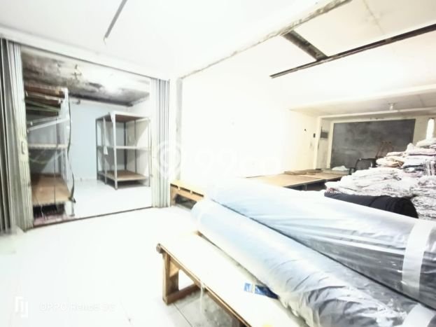 Dijual Cepat Rumah Bagus Siap Huni LB 138m2 di Pademangan, Jakarta Utara Dijual Cepat Rumah Bagus Siap Huni LB 138m2 di Pademangan, Jakarta Utara
