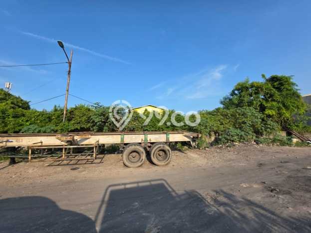 Dijual Tanah Lokasi Sunter, Jakarta Utara Seluas 2365m2 Dijual Tanah Lokasi Sunter, Jakarta Utara Seluas 2365m2