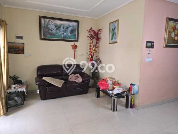 Rumah Minimalis 4 Kamar LT 84m2 di Sunter Rumah Minimalis 4 Kamar LT 84m2 di Sunter