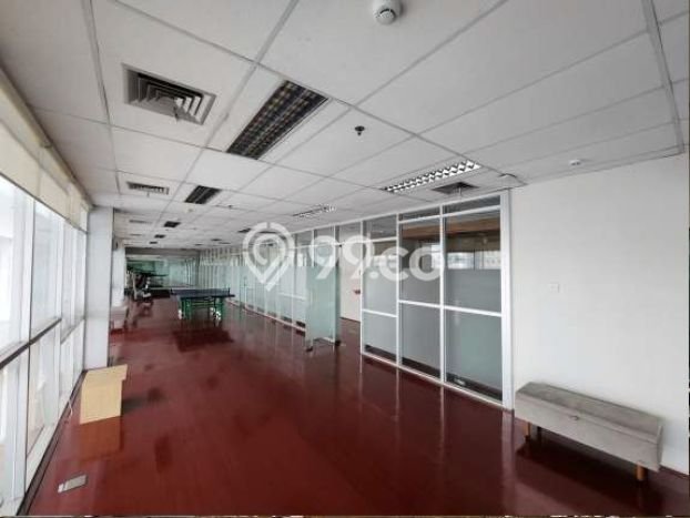 Kantor Dijual di Prime Area Jakarta Pusat Luas 6290m2 Kantor Dijual di Prime Area Jakarta Pusat Luas 6290m2