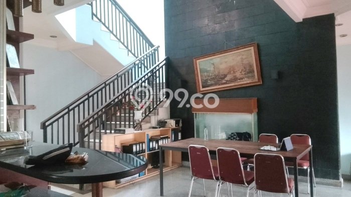 Hot Offer Hunian Mewah Ideal dan Luas di Pulo Gadung, Jakarta Timur Hot Offer Hunian Mewah Ideal dan Luas di Pulo Gadung, Jakarta Timur