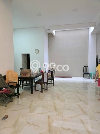 Hunian Mewah LB 196m2 Siap Huni Desain Elegan di Sunter, Jakarta Utara Hunian Mewah LB 196m2 Siap Huni Desain Elegan di Sunter, Jakarta Utara