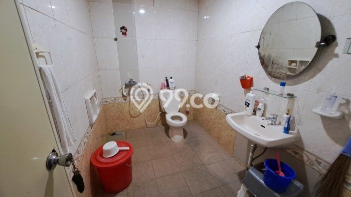 Jual Rumah Luas Megah Dengan View Eksklusif di Sunter, Jakarta Utara Jual Rumah Luas Megah Dengan View Eksklusif di Sunter, Jakarta Utara
