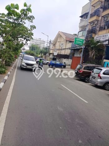 Kantor Bagus Dijual LB 1600m2 Lokasi Strategis Jakarta Pusat Area Cocok untuk Bisnis Kantor Bagus Dijual LB 1600m2 Lokasi Strategis Jakarta Pusat Area Cocok untuk Bisnis