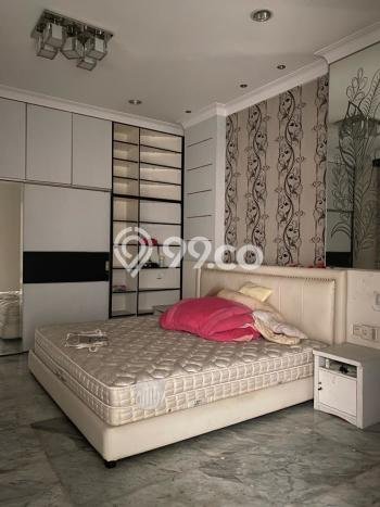 Best Deal Hunian Mewah Ideal dan Luas di Kelapa Gading, Jakarta Utara Best Deal Hunian Mewah Ideal dan Luas di Kelapa Gading, Jakarta Utara