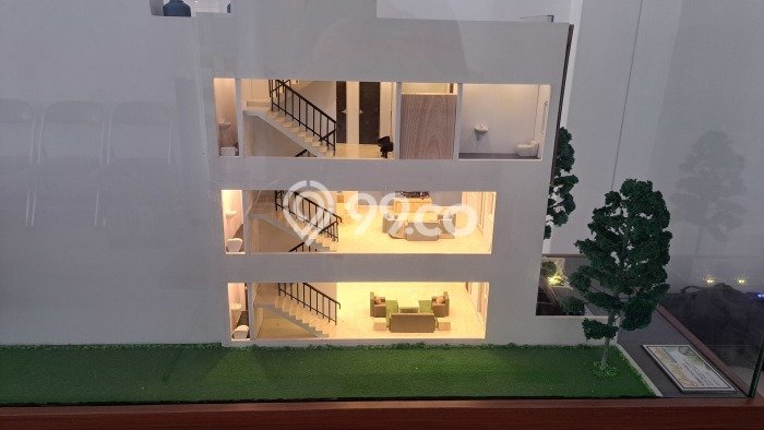 Ruko Dijual di Kawasan Cilincing, Jakarta Utara Harga Kompetitif Ruko Dijual di Kawasan Cilincing, Jakarta Utara Harga Kompetitif