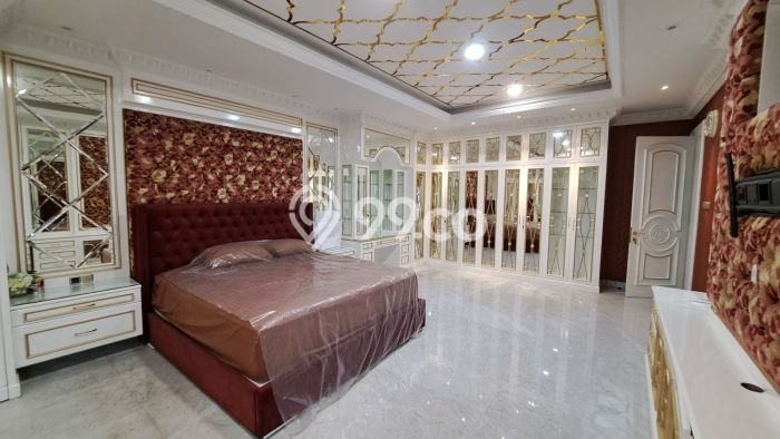 Dijual Rumah Premium dengan Fasilitas Sekitar Lengkap di Kelapa Gading, Jakarta Utara Dijual Rumah Premium dengan Fasilitas Sekitar Lengkap di Kelapa Gading, Jakarta Utara