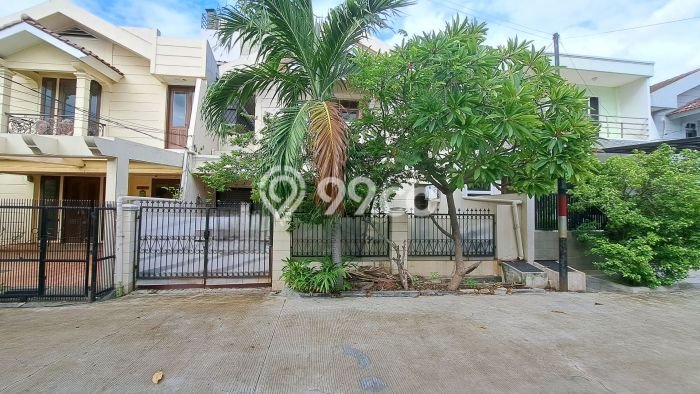 BEST OFFER! Rumah Siap Huni area Kelapa Gading, Luas 153m² LB 153m² BEST OFFER! Rumah Siap Huni area Kelapa Gading, Luas 153m² LB 153m²