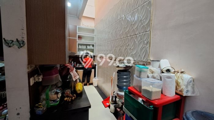 Rumah Luxury Modern Tanpa Renovasi di Sunter Jakarta Utara Rumah Luxury Modern Tanpa Renovasi di Sunter Jakarta Utara