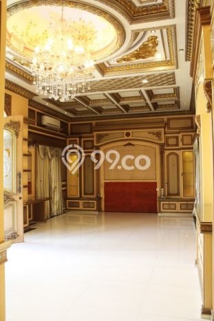 Dijual Cepat Rumah 4 KT 4 KM di Kelapa Gading, Jakarta Utara Dijual Cepat Rumah 4 KT 4 KM di Kelapa Gading, Jakarta Utara