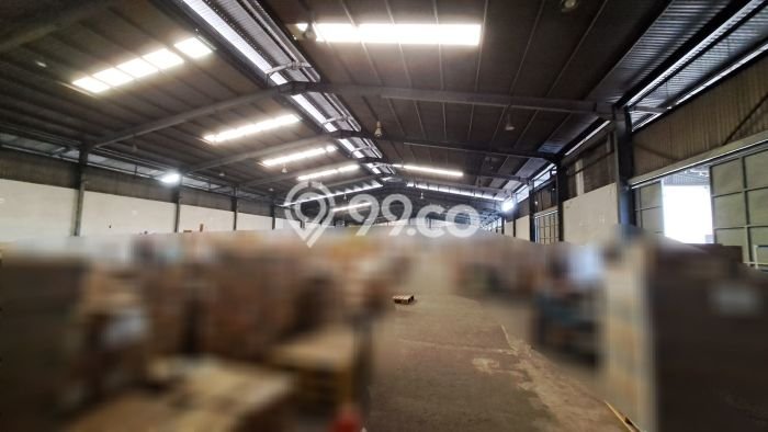 Gudang paling strategis disewakan di Pulo Gadung Jakarta Timur Gudang paling strategis disewakan di Pulo Gadung Jakarta Timur