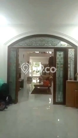 Siap Huni Hunian Elit 5 Kamar di Menteng Dekat ke Mana Saja Siap Huni Hunian Elit 5 Kamar di Menteng Dekat ke Mana Saja
