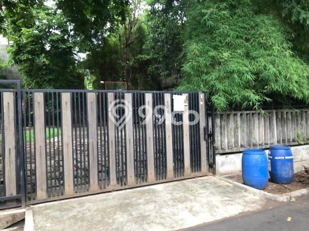 Tanah Kavling Dijual di Ancol, Jakarta Utara dengan Luas Tanah 280m2 Tanah Kavling Dijual di Ancol, Jakarta Utara dengan Luas Tanah 280m2