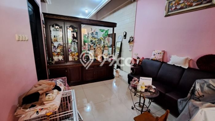 Rumah Luxury Modern Tanpa Renovasi di Sunter Jakarta Utara Rumah Luxury Modern Tanpa Renovasi di Sunter Jakarta Utara