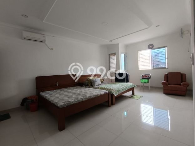 Ready to Use! Luxury House LT 300m2 Desain Elegan di Sunter Ready to Use! Luxury House LT 300m2 Desain Elegan di Sunter