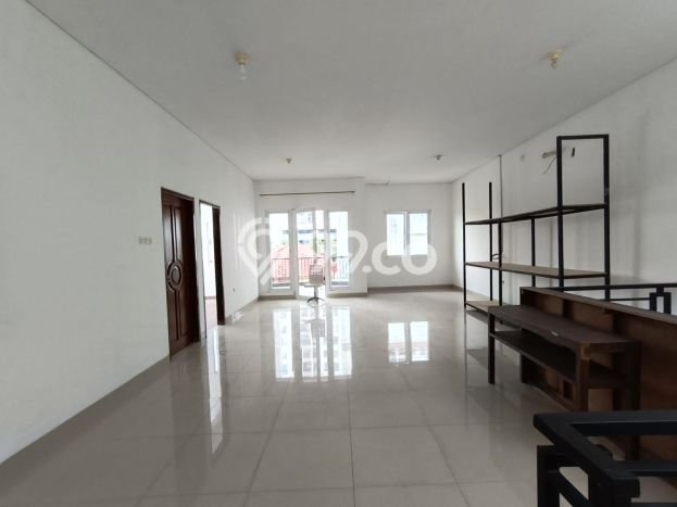 Rumah Kualitas Premium 4 Kamar Tidur Akses Dekat di Kawasan Prospektif Sunter, Jakarta Utara Rumah Kualitas Premium 4 Kamar Tidur Akses Dekat di Kawasan Prospektif Sunter, Jakarta Utara
