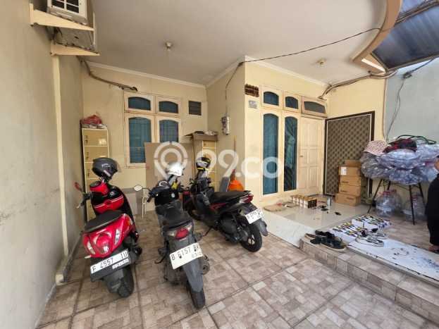 Dijual Hunian Rumah Terawat 3 KT di Sunter, Jakarta Utara Dijual Hunian Rumah Terawat 3 KT di Sunter, Jakarta Utara