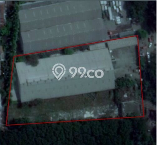 FOR SALE! Gudang di Kelapa Gading Jakarta Utara, LT 6961m2, LB 3200m2 FOR SALE! Gudang di Kelapa Gading Jakarta Utara, LT 6961m2, LB 3200m2