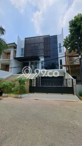 Hunian Super Elit dengan Akses Paling Strategis di Sunter, Jakarta Utara Hunian Super Elit dengan Akses Paling Strategis di Sunter, Jakarta Utara