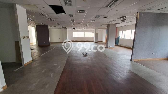 Area Strategis! Disewakan Kantor Lokasi Cempaka Putih, Jakarta Pusat Cocok untuk Bisnis Area Strategis! Disewakan Kantor Lokasi Cempaka Putih, Jakarta Pusat Cocok untuk Bisnis