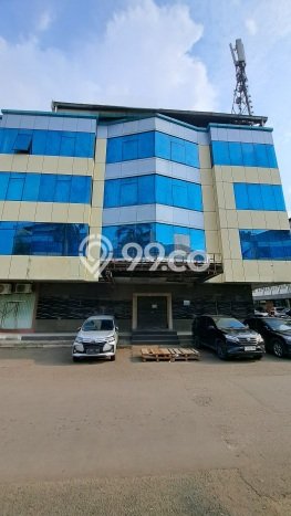 Lokasi Strategis! Dijual Ruko Bisnis di Kelapa Gading, Jakarta Utara Kondisi Baik Lokasi Strategis! Dijual Ruko Bisnis di Kelapa Gading, Jakarta Utara Kondisi Baik