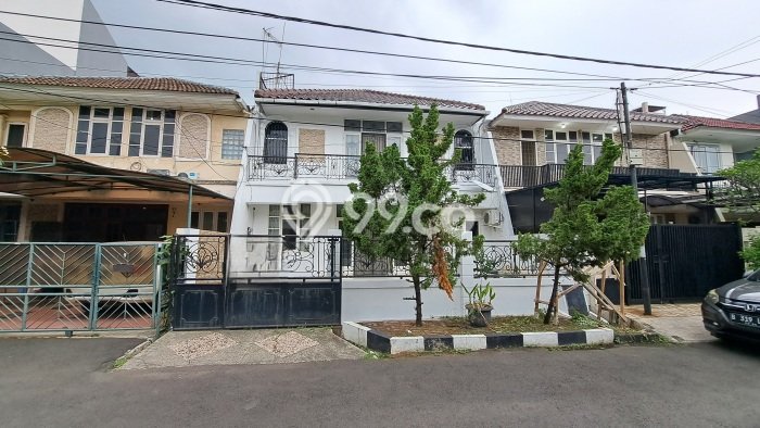 Hot Offer Hunian Premium Ideal dan Luas di Kelapa Gading, Jakarta Utara Hot Offer Hunian Premium Ideal dan Luas di Kelapa Gading, Jakarta Utara