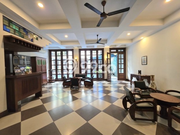 Hot Offer Hunian Mewah Ideal dan Luas di Menteng, Jakarta Pusat Hot Offer Hunian Mewah Ideal dan Luas di Menteng, Jakarta Pusat