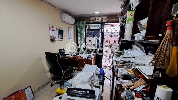 Jual Rumah Luas Megah Dengan View Eksklusif di Sunter, Jakarta Utara Jual Rumah Luas Megah Dengan View Eksklusif di Sunter, Jakarta Utara