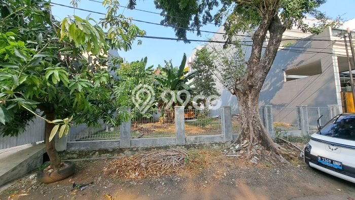 LOKASI STRATEGIS! Tanah di Sunter, Luas 180m², Pinggir Jalan Utama LOKASI STRATEGIS! Tanah di Sunter, Luas 180m², Pinggir Jalan Utama