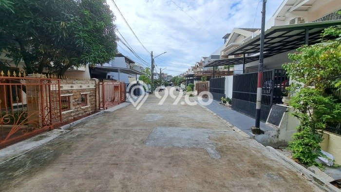 BEST OFFER! Rumah Siap Huni area Kelapa Gading, Luas 153m² LB 153m² BEST OFFER! Rumah Siap Huni area Kelapa Gading, Luas 153m² LB 153m²