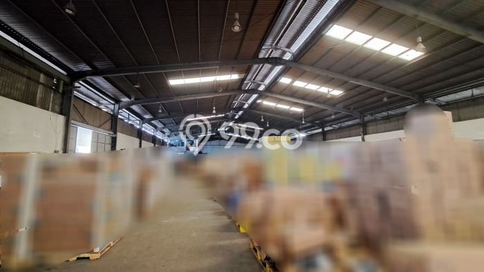Gudang paling strategis disewakan di Pulo Gadung Jakarta Timur Gudang paling strategis disewakan di Pulo Gadung Jakarta Timur