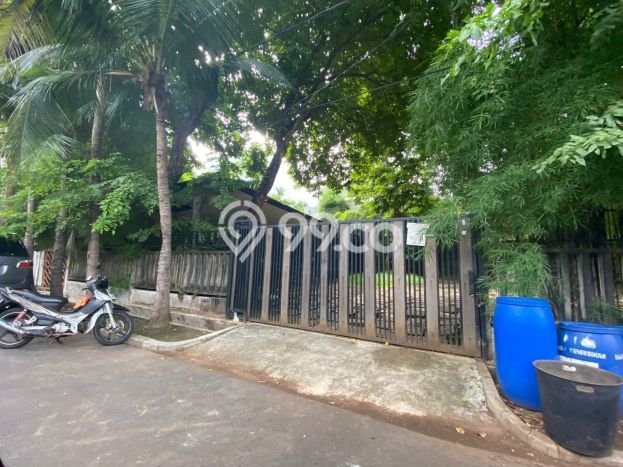 Tanah Kavling Dijual di Ancol, Jakarta Utara dengan Luas Tanah 280m2 Tanah Kavling Dijual di Ancol, Jakarta Utara dengan Luas Tanah 280m2