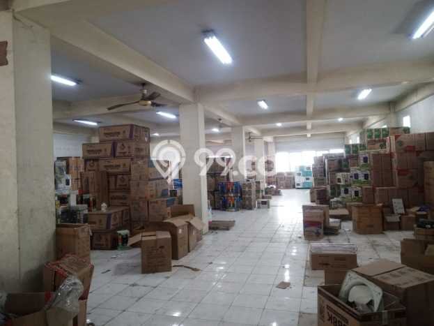 Unit Ruko Dijual di Pademangan Jakarta Utara 1950m2 Unit Ruko Dijual di Pademangan Jakarta Utara 1950m2