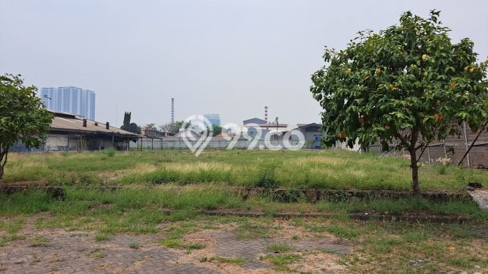 Paling Dicari! Gudang Dijual di Wangunharja Harga Kompetitif Paling Dicari! Gudang Dijual di Wangunharja Harga Kompetitif