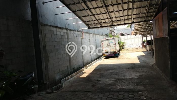 Tanah Investasi Dijual di Jakarta Pusat Punya Luas 922m2 Tanah Investasi Dijual di Jakarta Pusat Punya Luas 922m2